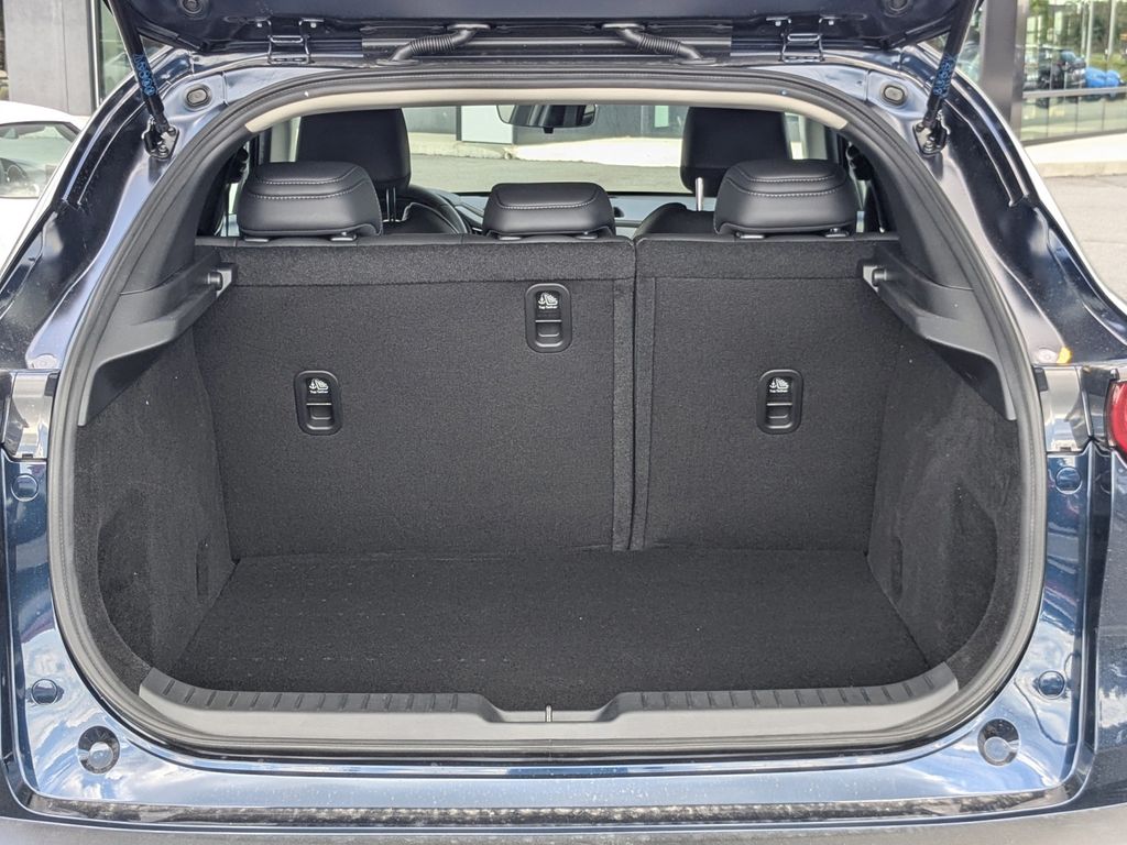 2025 Mazda CX-30 2.5 S Select Sport