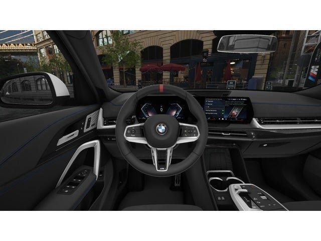 2025 BMW X2 xDrive28i 13