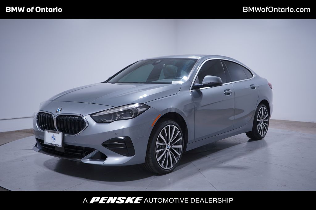 Thumbnail: 2022 BMW 2 Series - 1
