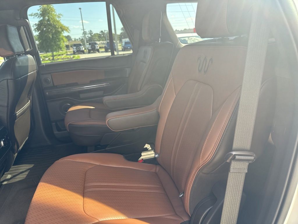2024 Ford Expedition King Ranch