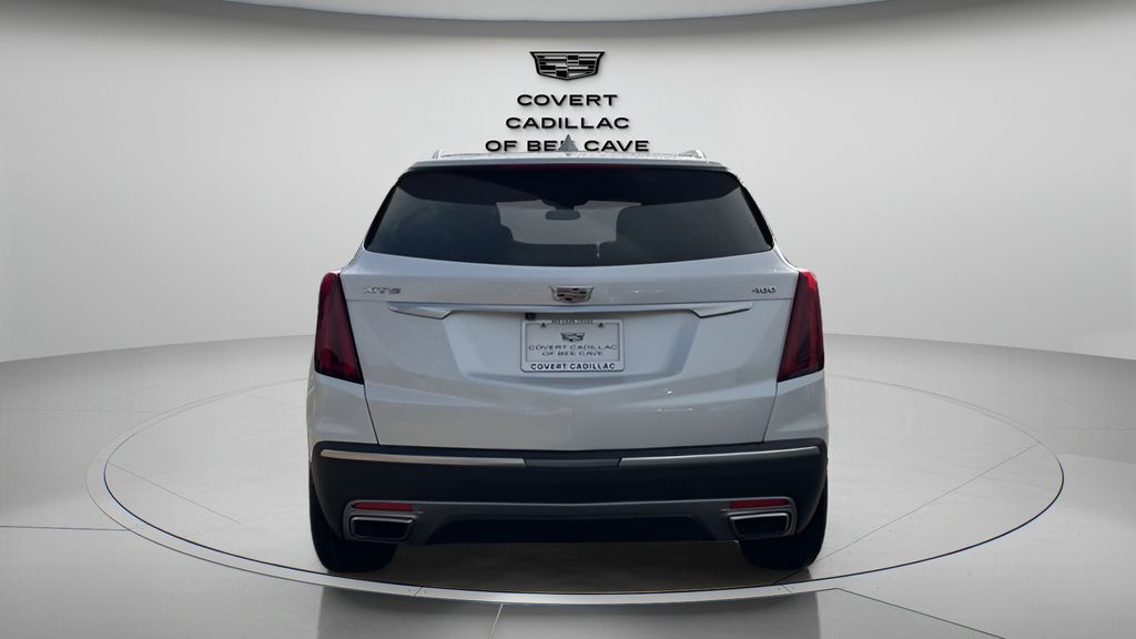 Used Car 2022 Cadillac Xt5  Premium Luxury For Sale Under $30,000 In Austin, Texas