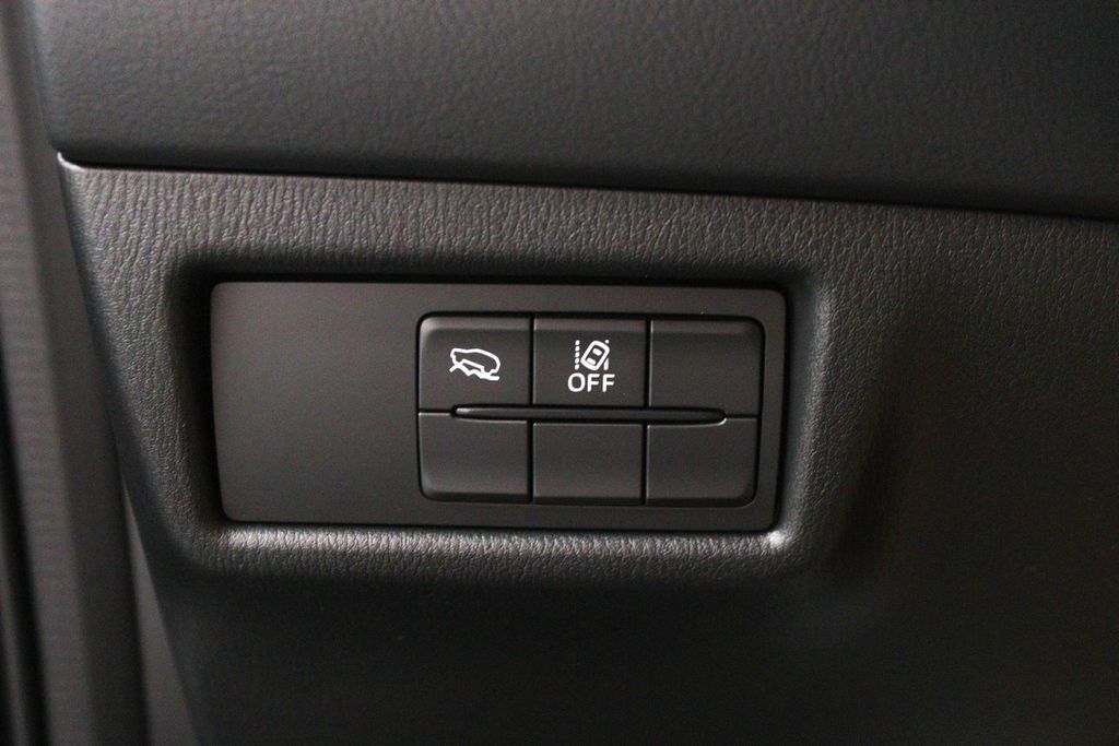 New Car 2025 Mazda Cx-5  2.5 S Select Package For Sale Under $35,000 In Georgetown, Texas