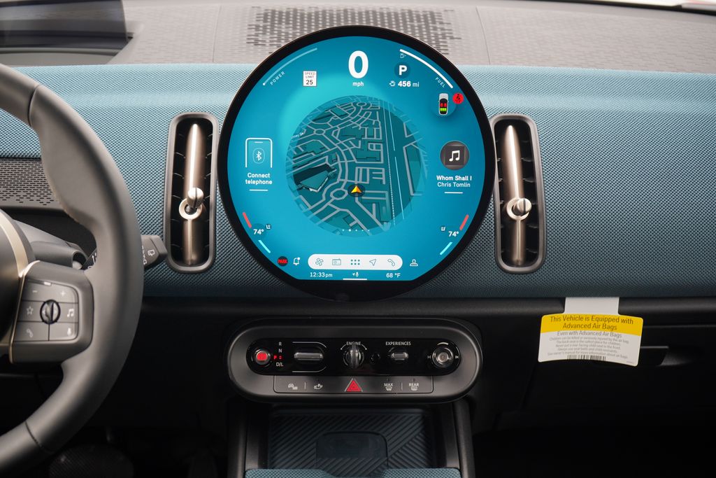 Thumbnail: 2026 MINI Cooper Countryman - 10