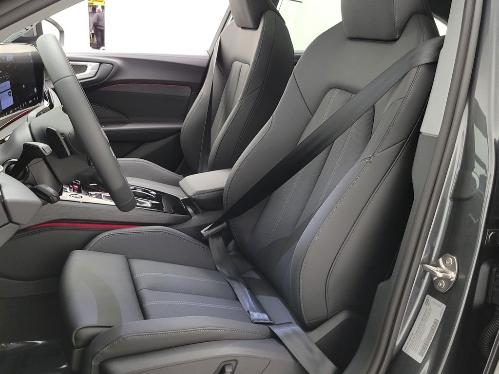 Thumbnail: 2026 Audi A5 - 25