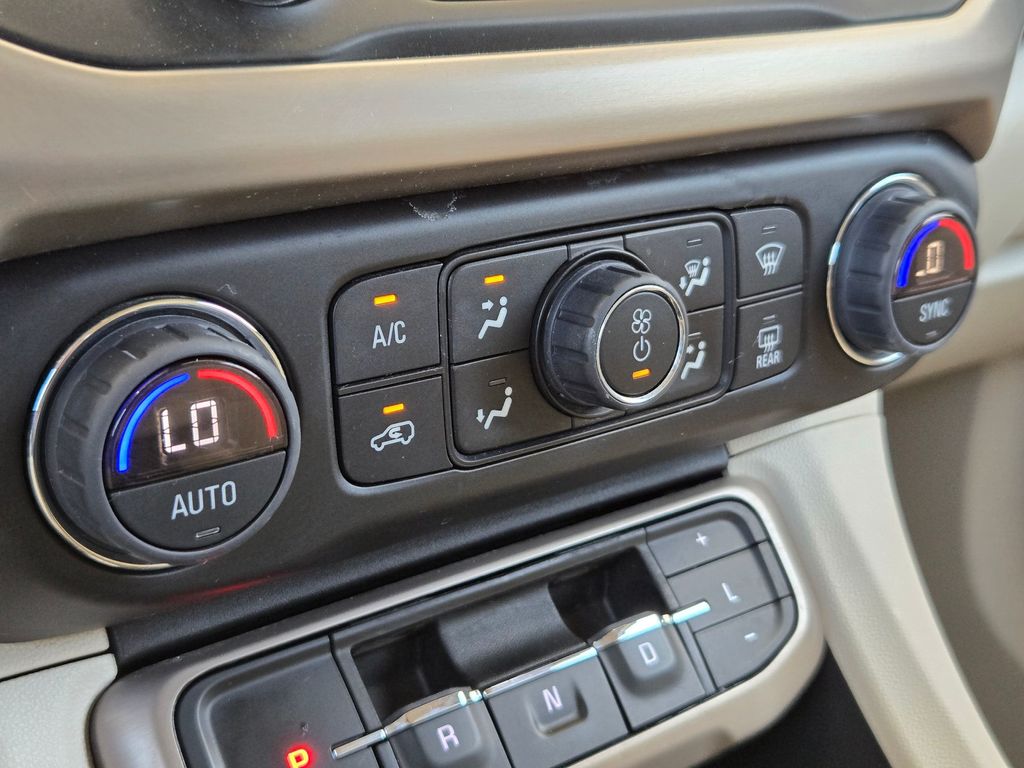 Used 2023 GMC Acadia SUV
