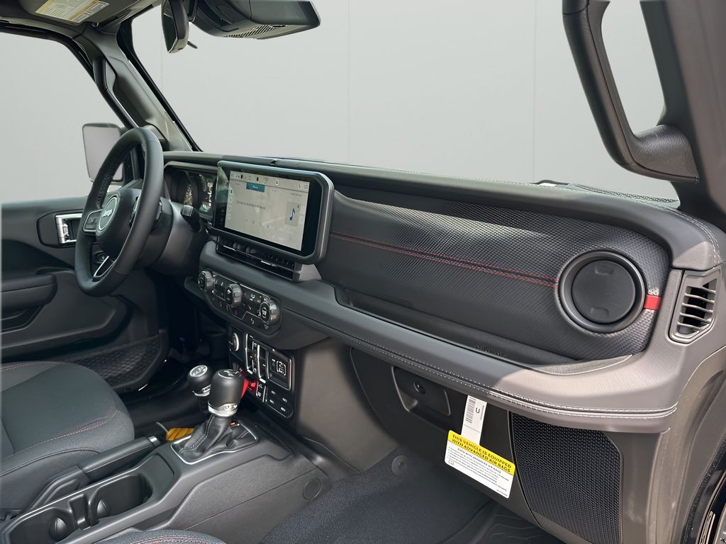 New Car 2025 Jeep Wrangler  Rubicon For Sale Under $60,000 In Austin, Texas