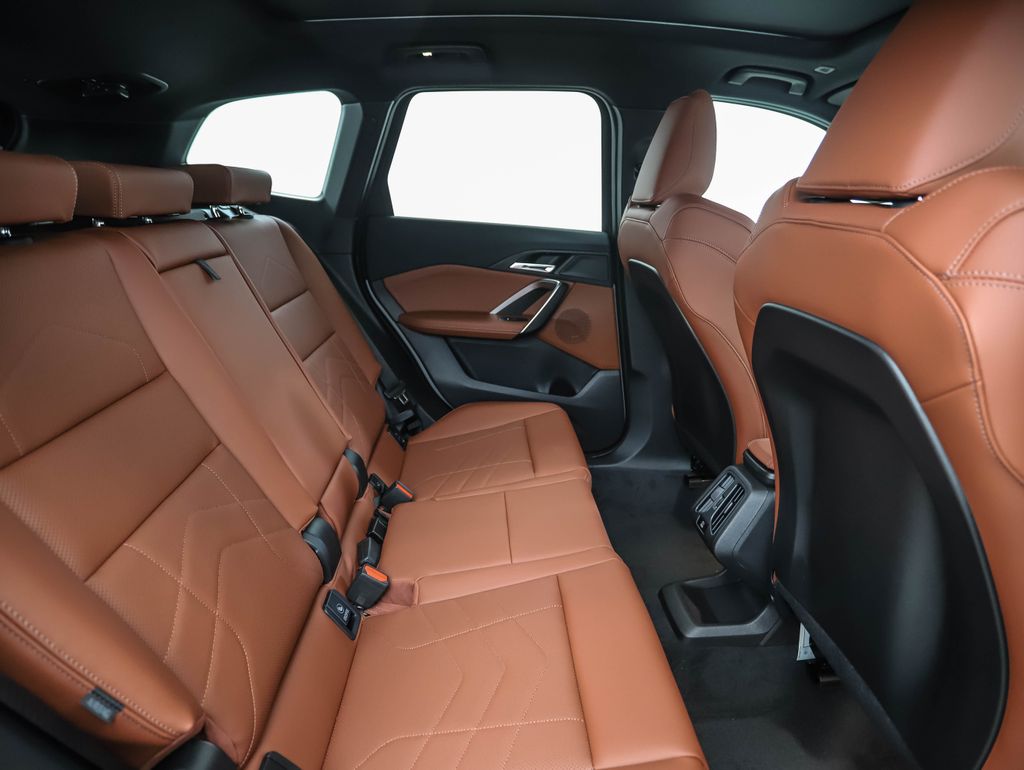 Thumbnail: 2026 BMW X1 - 28