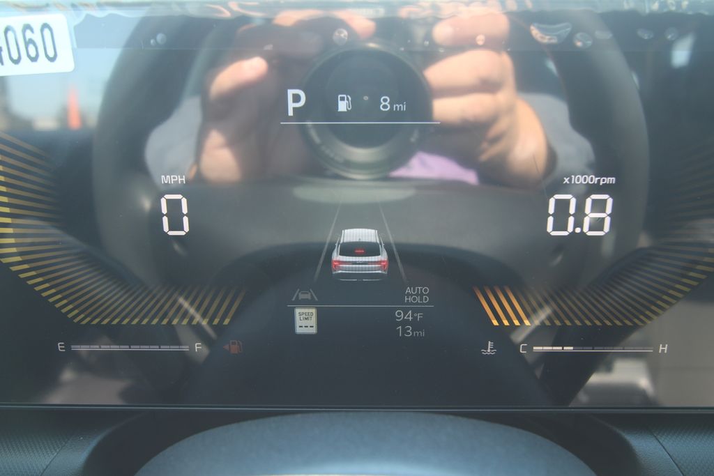 New 2026 Kia K4 Sedan