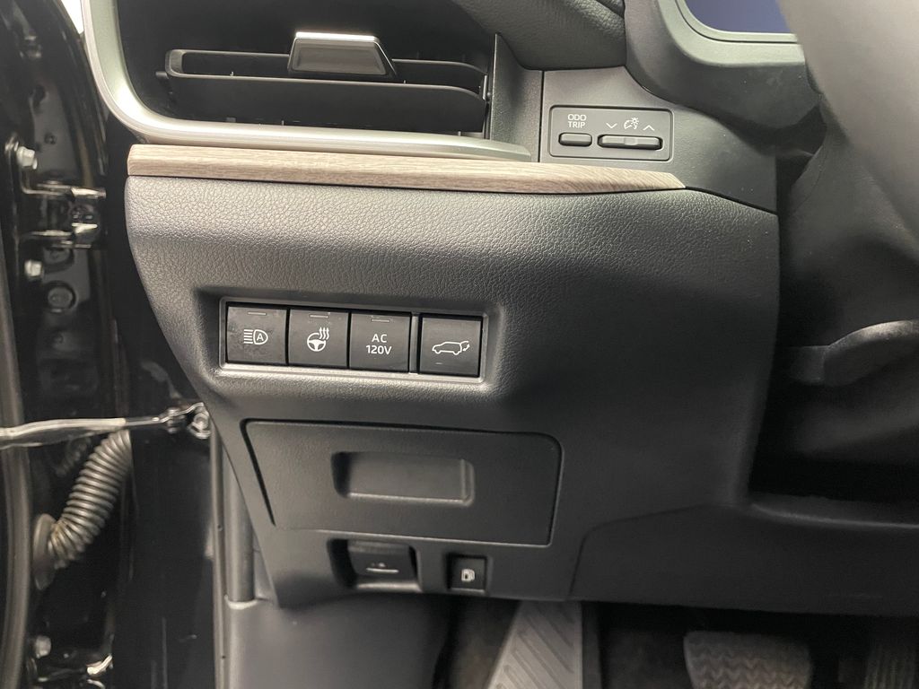 2024 Toyota Grand Highlander Limited 20
