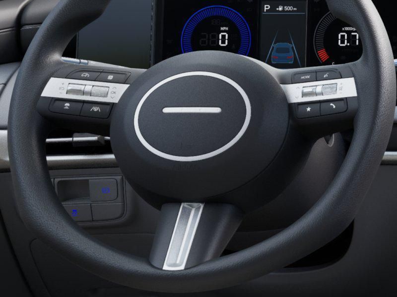 New 2026 White Hyundai SEL Plus image 16