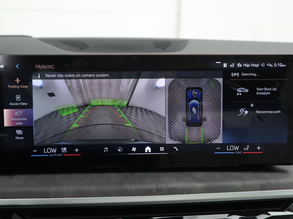 2026 BMW X5 xDrive40i 16