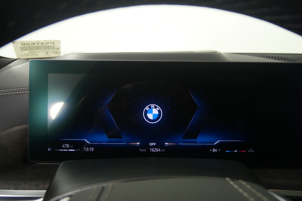 Thumbnail: 2026 BMW X5 - 19