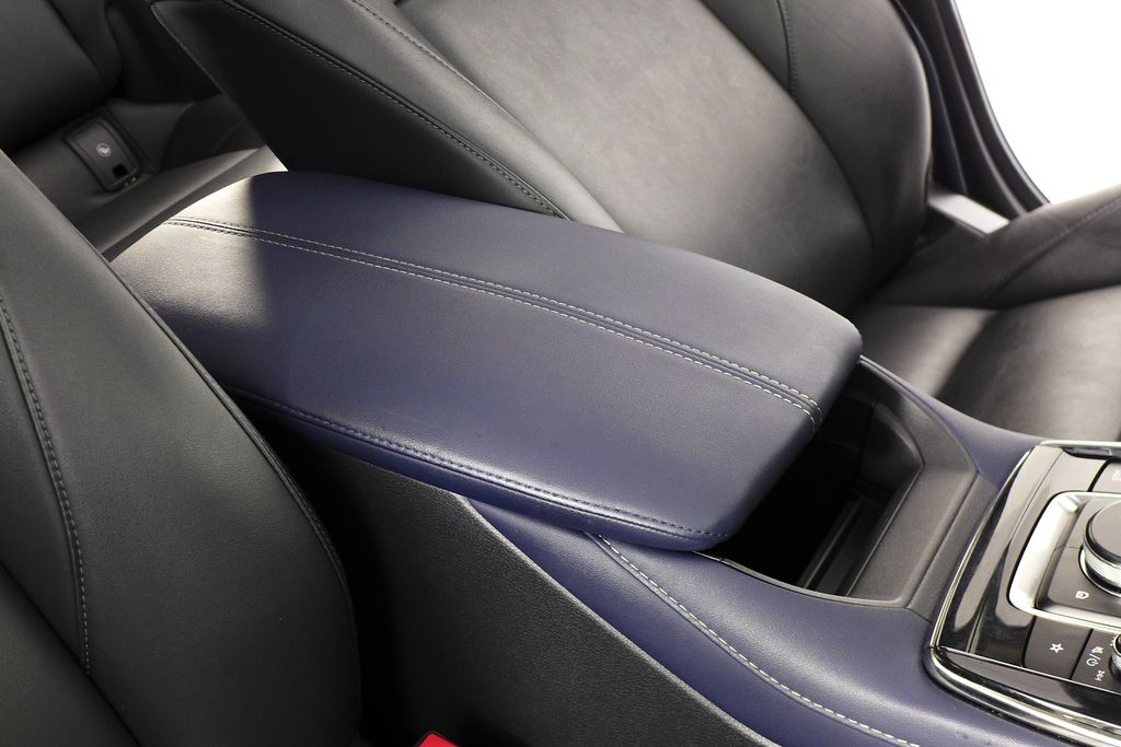 Thumbnail: 2021 Mazda CX-30 - 16