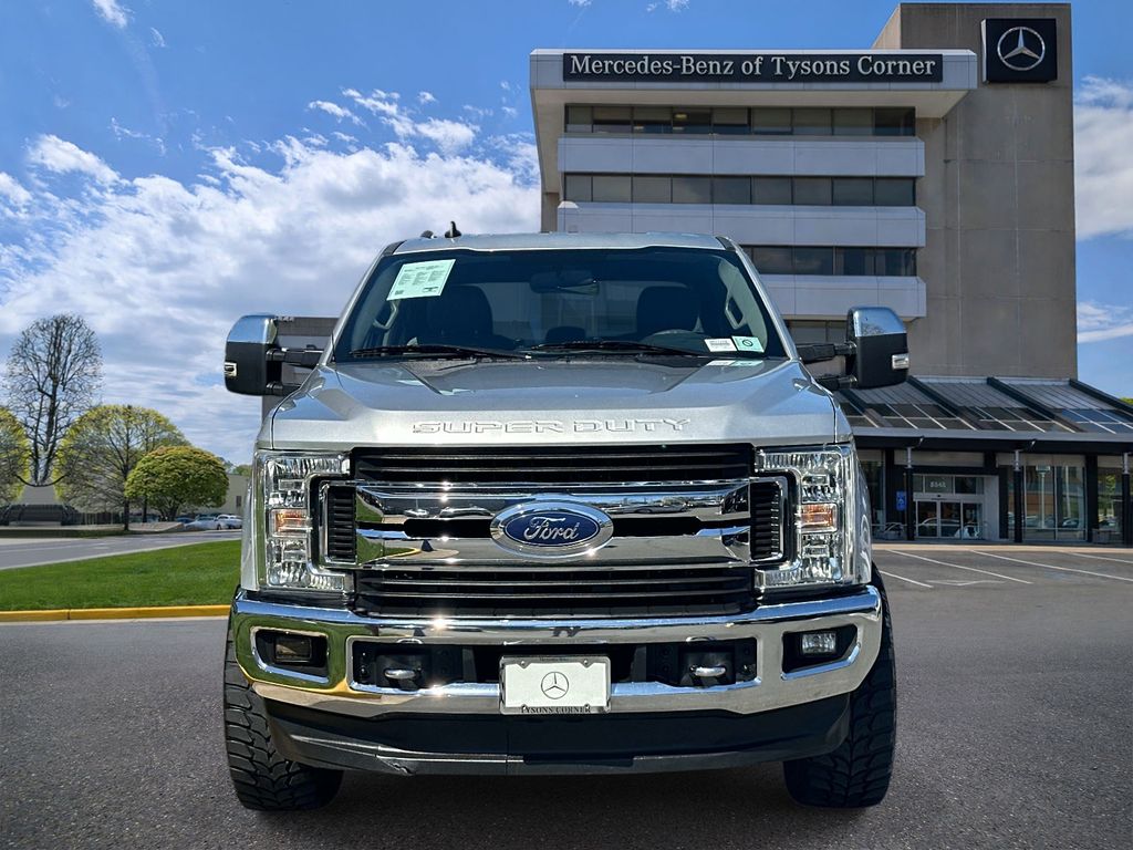 Thumbnail: 2019 Ford Econoline - 4