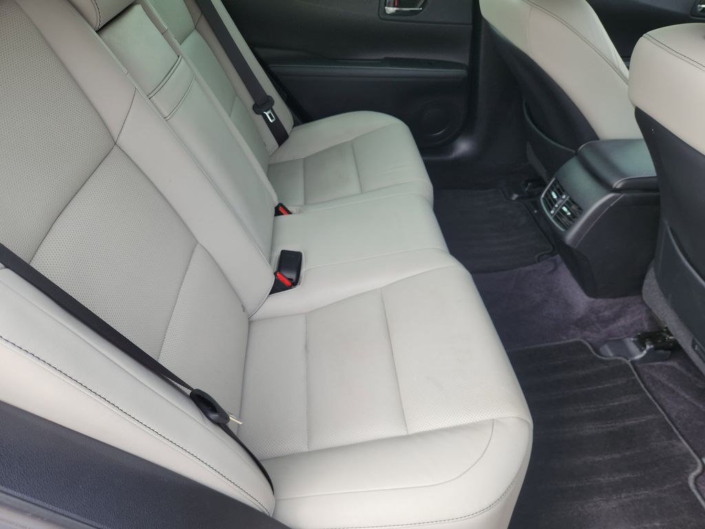 2014 Lexus ES 300h Gray at Westside Lexus
