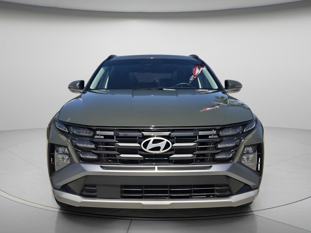 2026 Hyundai Tucson - $28,998