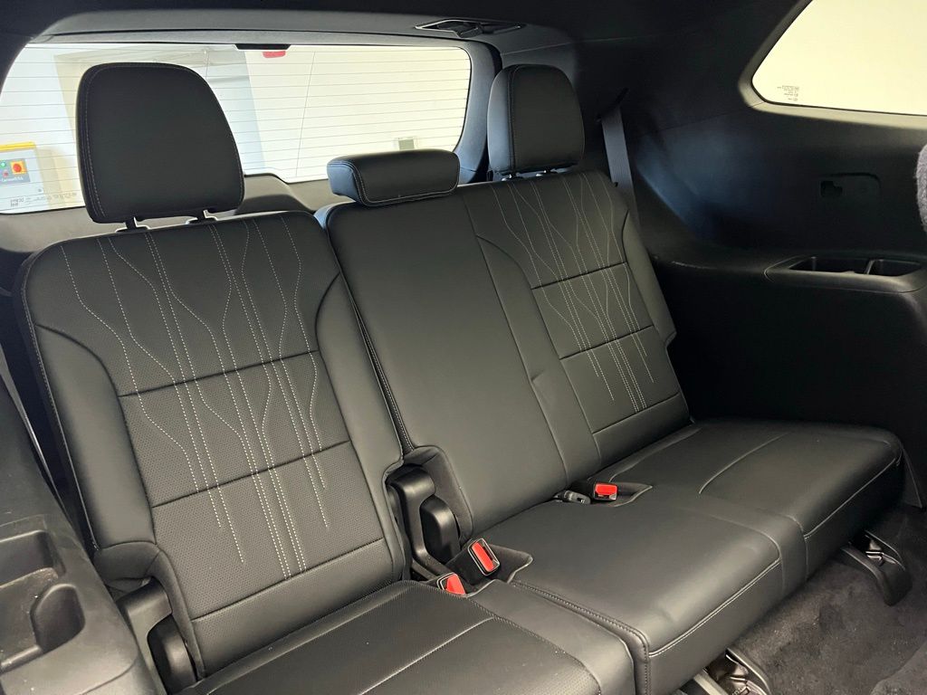 Thumbnail: 2025 Buick Enclave - 9