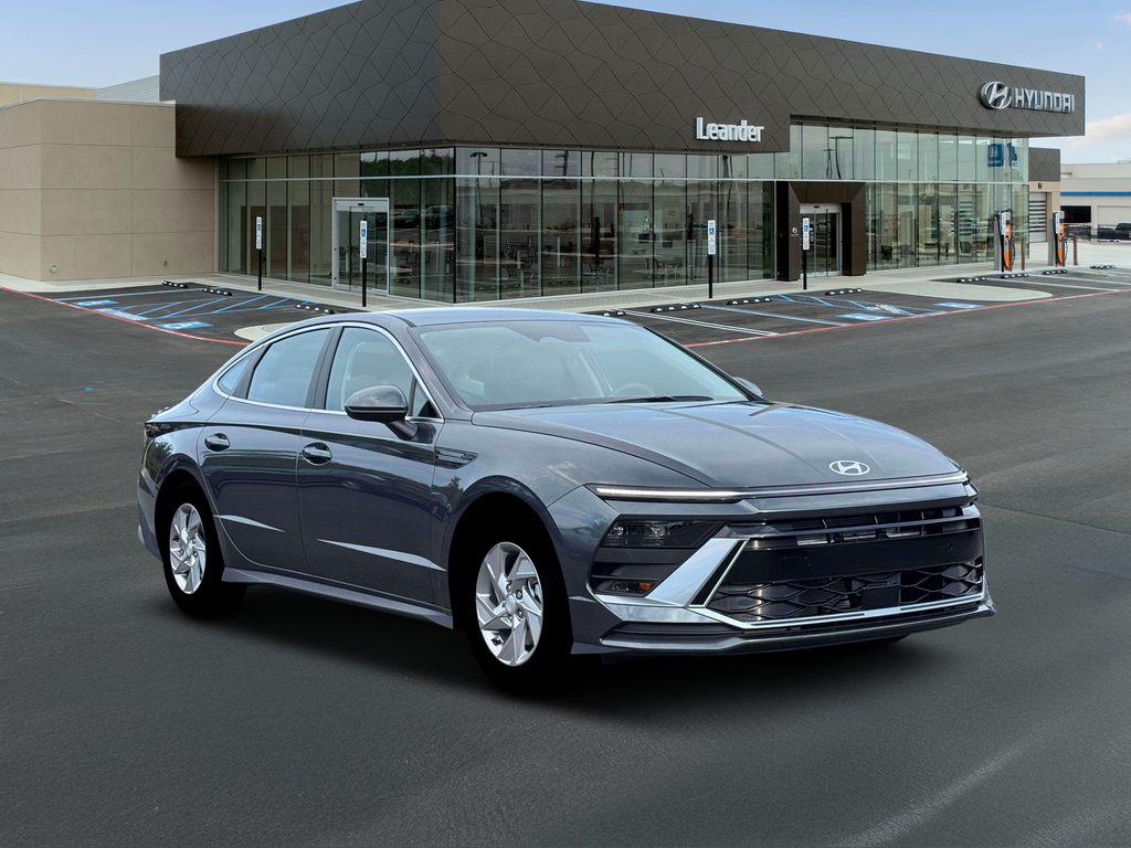 Thumbnail: 2026 Hyundai Sonata - 10