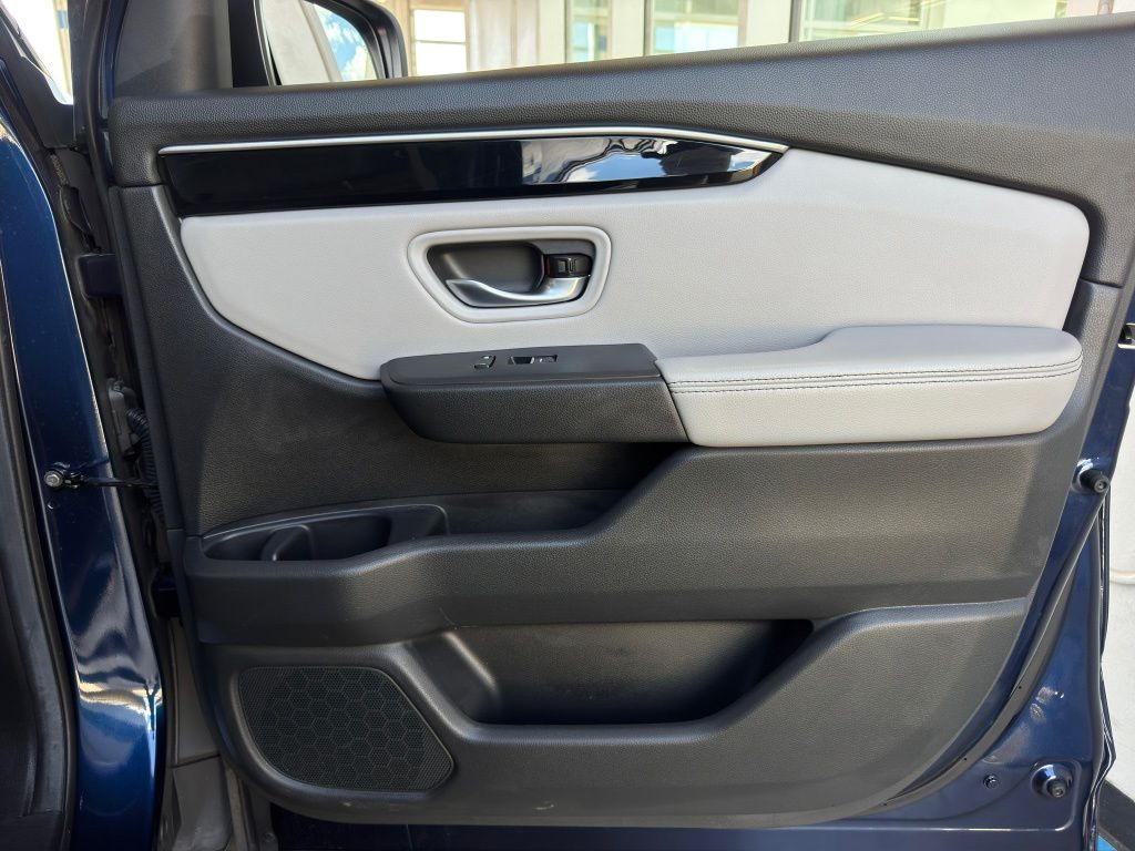 2024 Honda Pilot Touring  at Community Honda