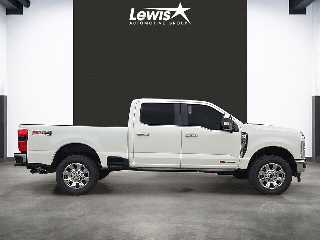 New 2026 Ford F-250SD King Ranch For Sale in Farmington, AR