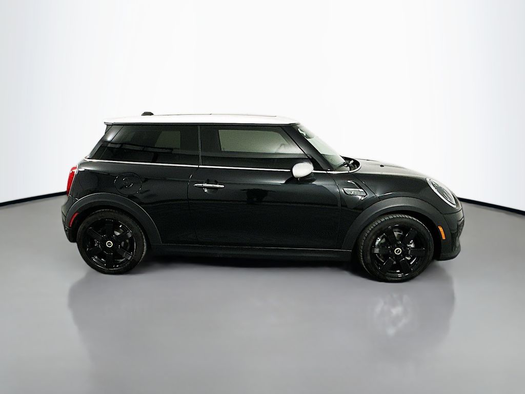 Thumbnail: 2024 MINI Cooper - 4