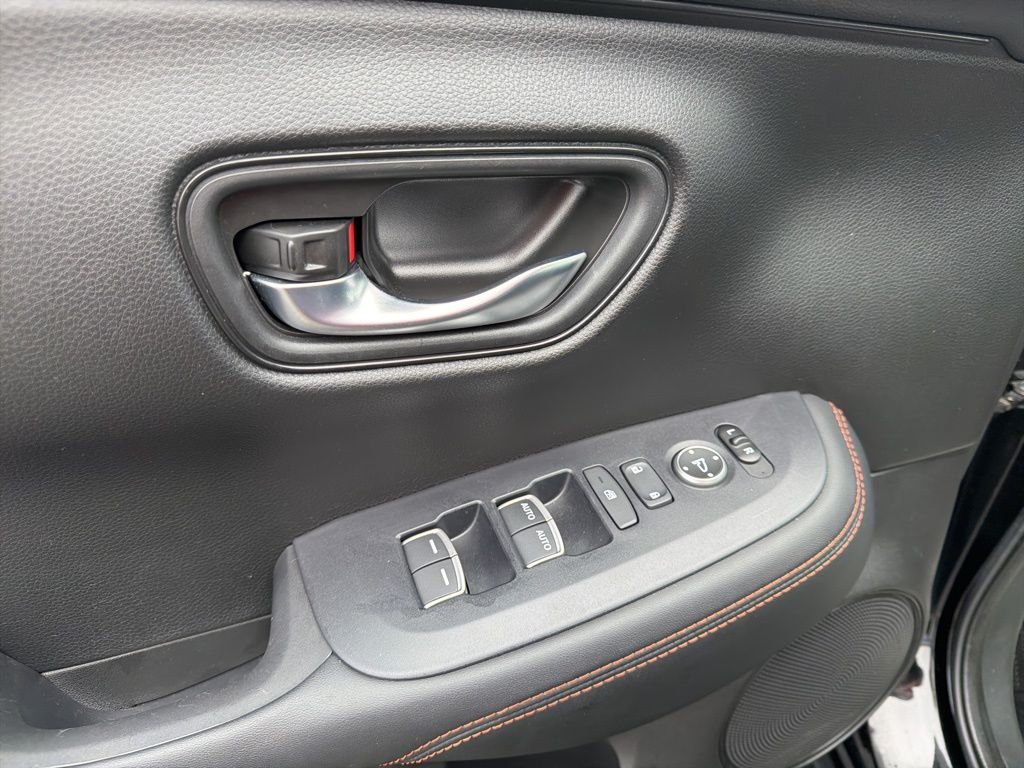 Thumbnail: 2023 Honda HR-V - 25