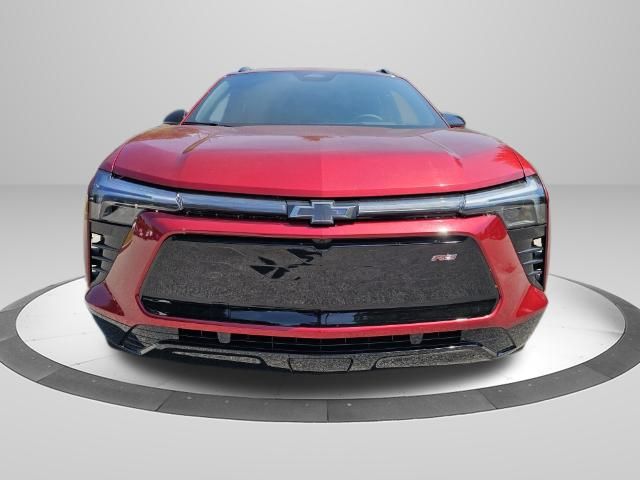 2024 Chevrolet Blazer EV RS 8