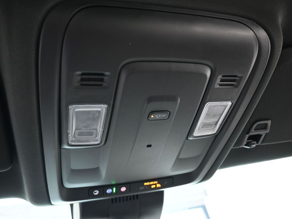 Used 2024 Black Chevrolet LS image 30