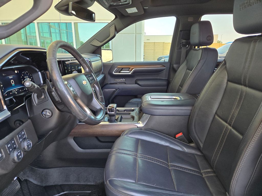 Used 2022 Chevrolet Silverado 1500 Truck