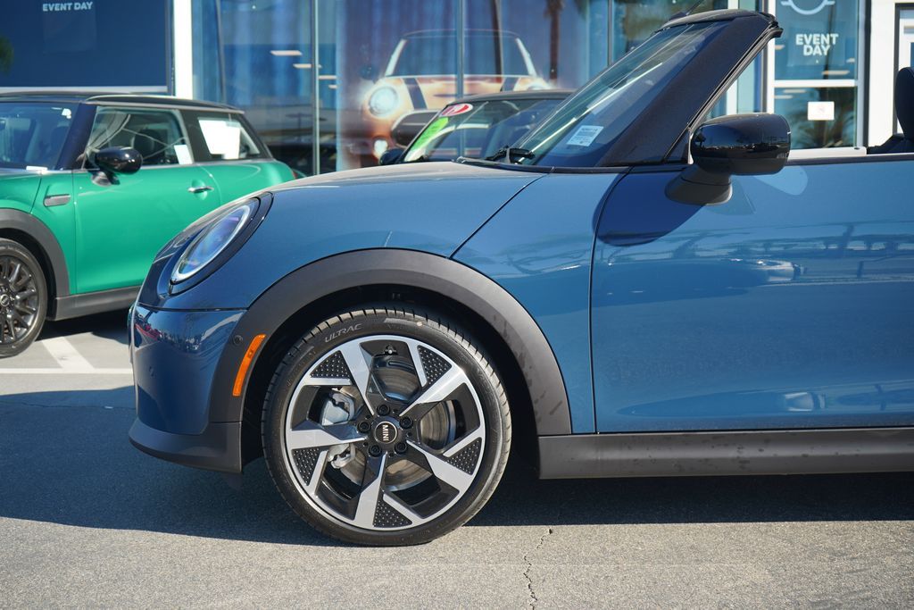 Thumbnail: 2026 MINI Cooper - 5