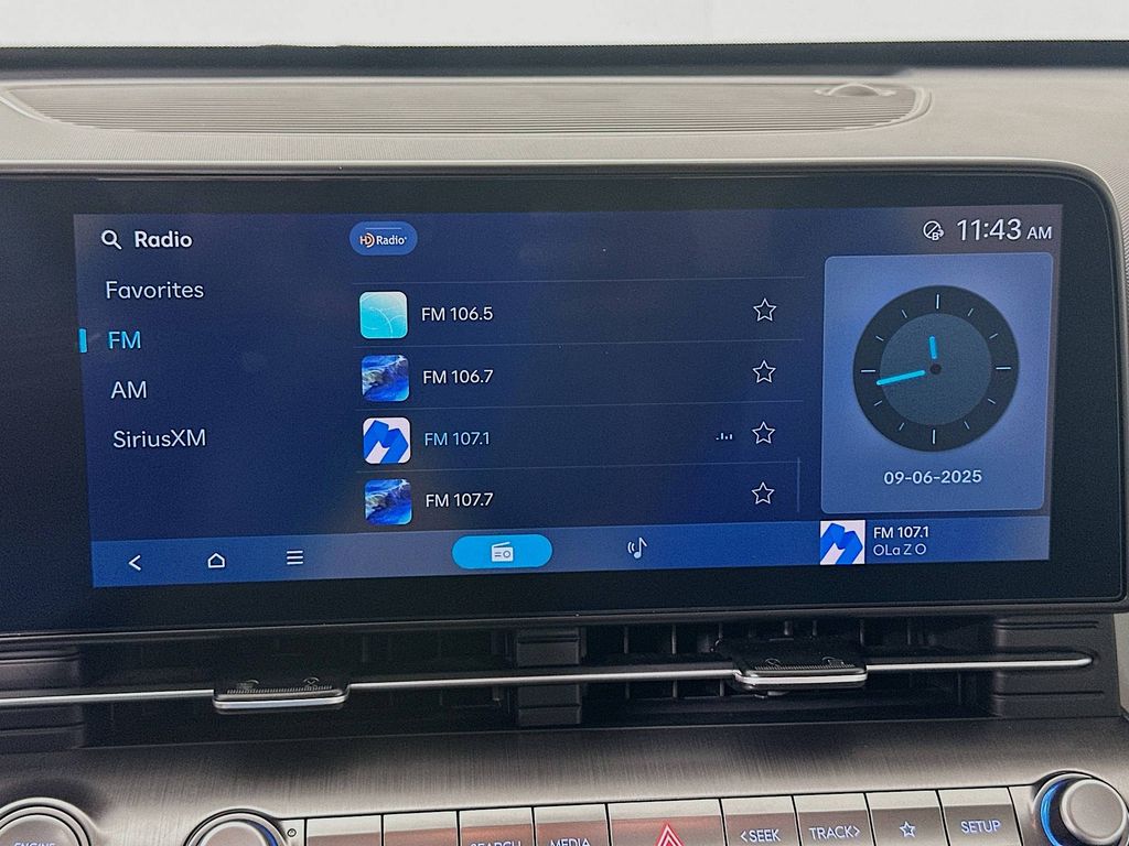 Thumbnail: 2024 Hyundai Kona - 14