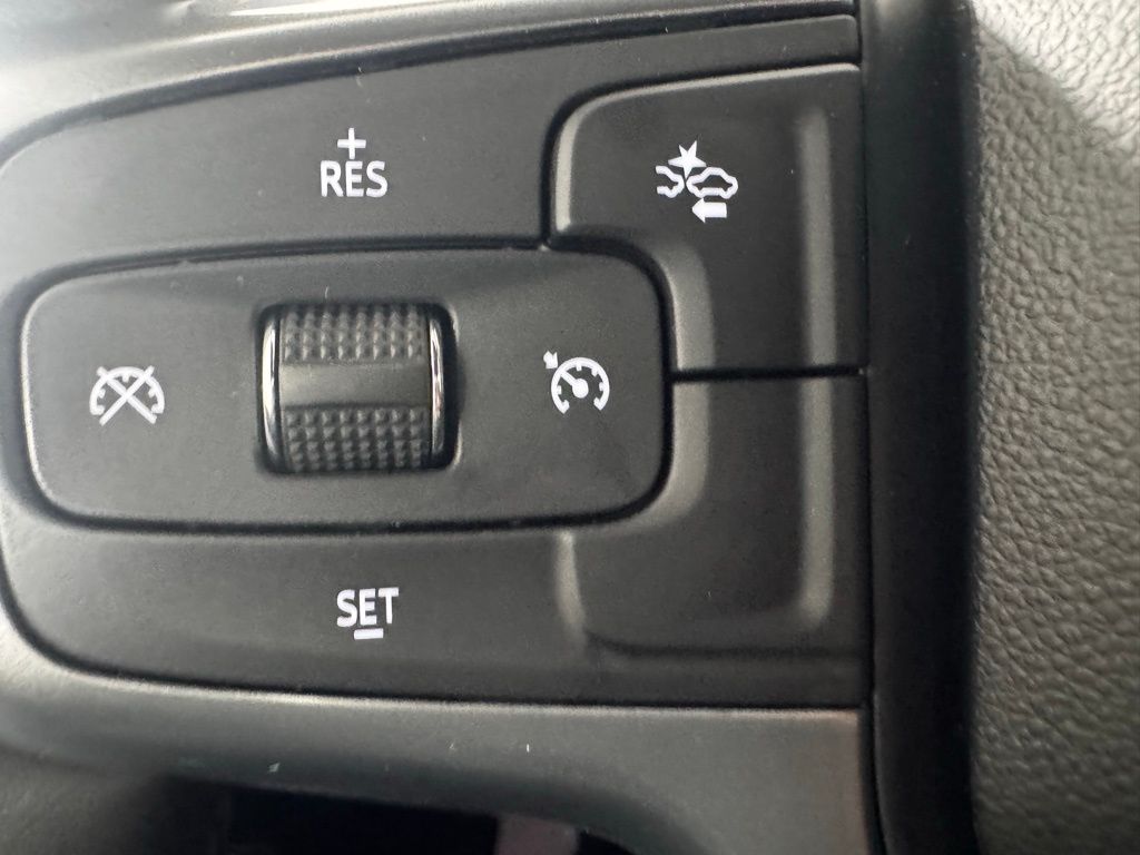 Used 2024 Gray Chevrolet LS image 6