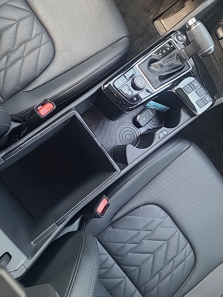 used 2024 Kia Sportage car, priced at $27,613