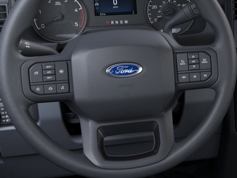 2026 Ford F-350 Chassis XL