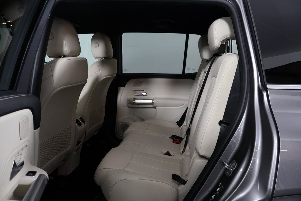 2024 Mercedes-Benz EQB 250+ 11