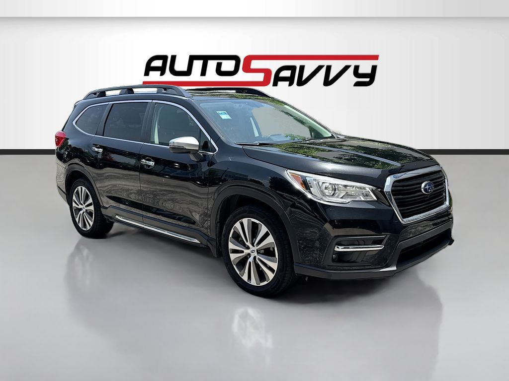 2021 Subaru Ascent Touring AWD