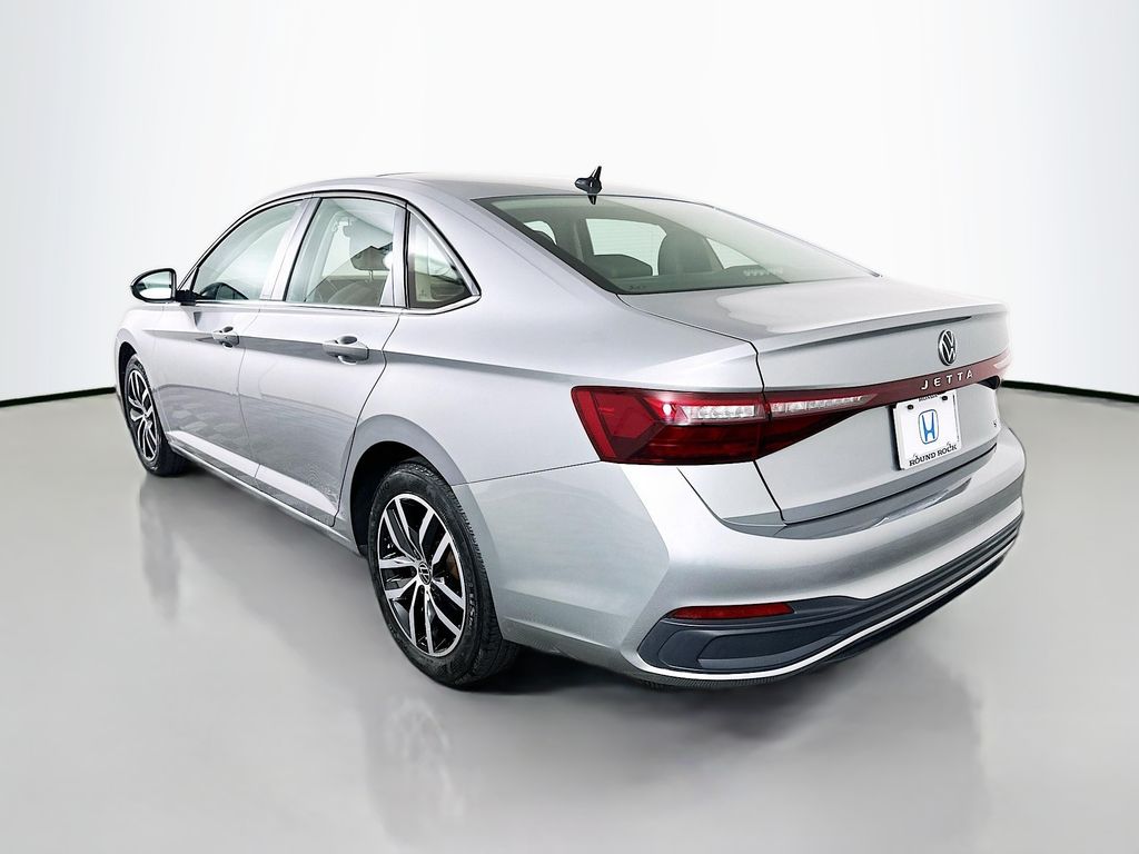 Thumbnail: 2025 Volkswagen Jetta - 7