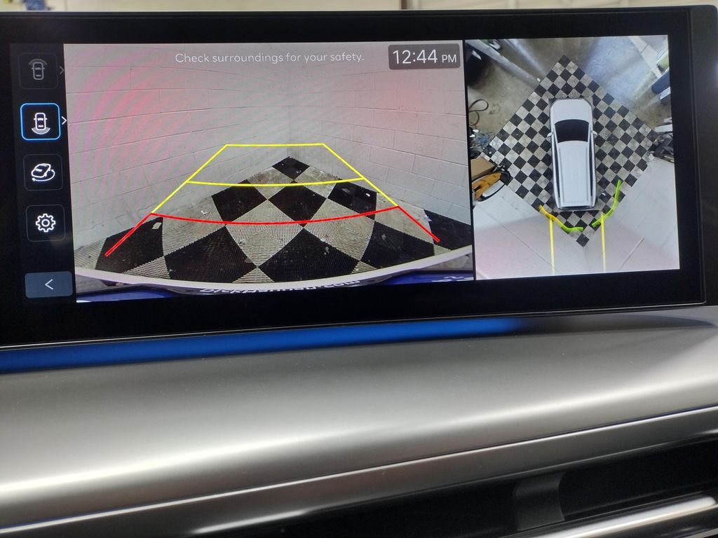 2026 Hyundai IONIQ 9 Performance Limited