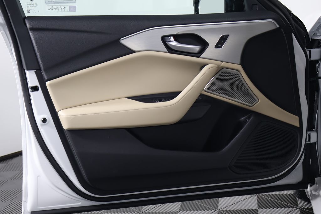 2025 Acura TLX Technology 7