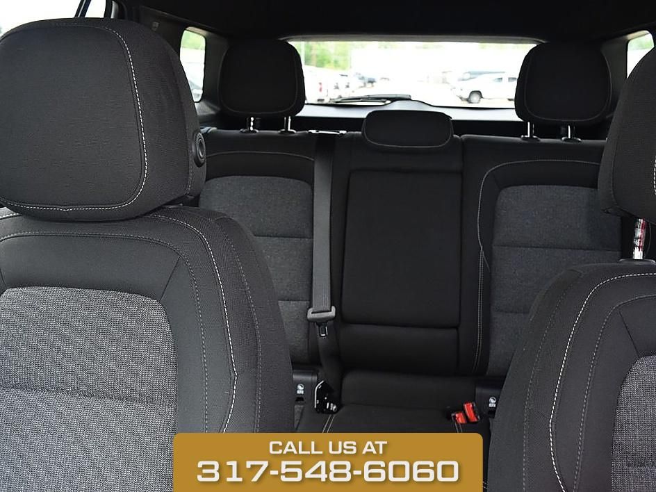 2025 GMC Terrain #33
