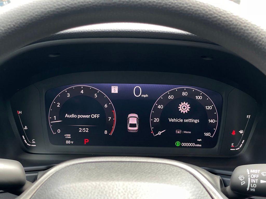 Thumbnail: 2026 Honda Accord - 13