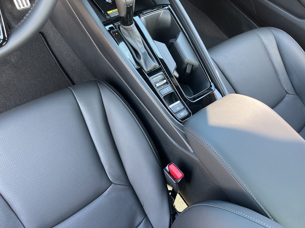 Thumbnail: 2025 Honda Accord - 12