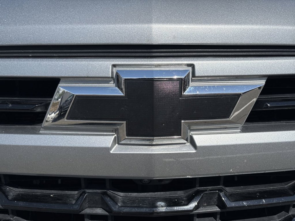 Used 2024 Chevrolet Silverado 1500 Truck