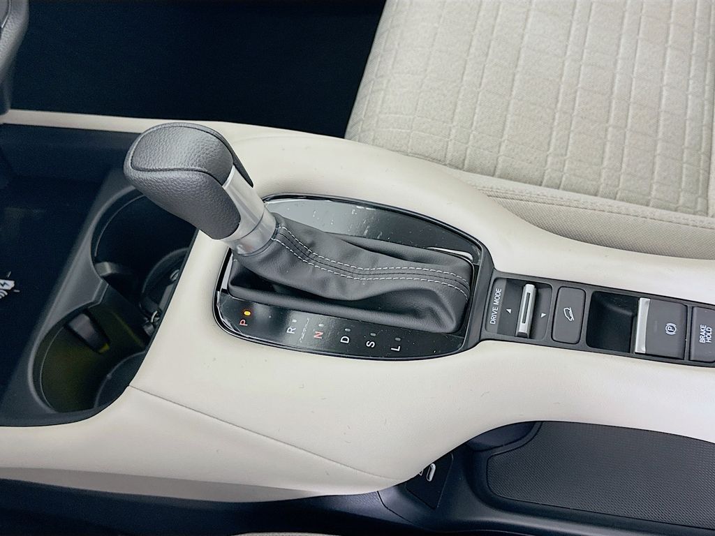 Thumbnail: 2026 Honda HR-V - 14