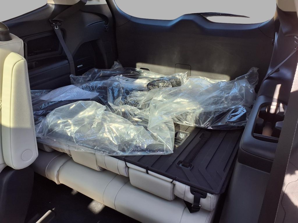 new 2026 Subaru Ascent car, priced at $46,799