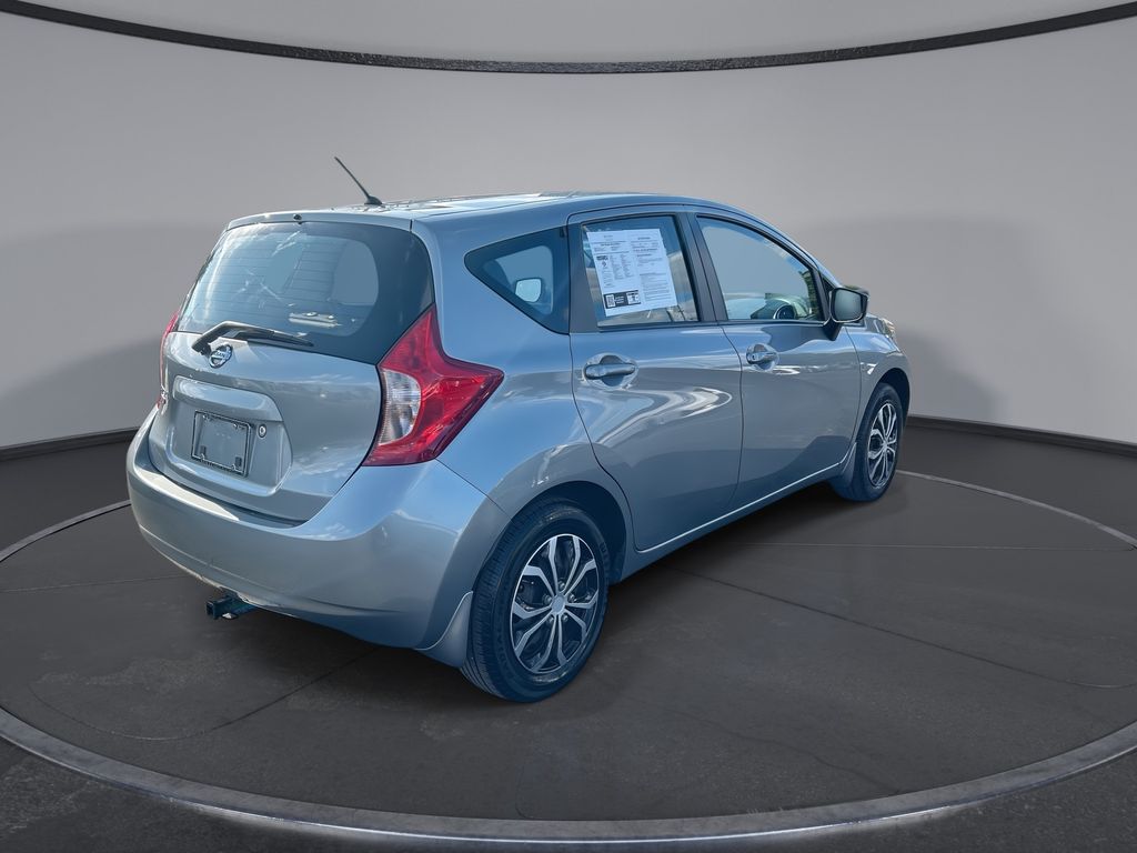 Thumbnail: 2015 Nissan Versa Note - 11