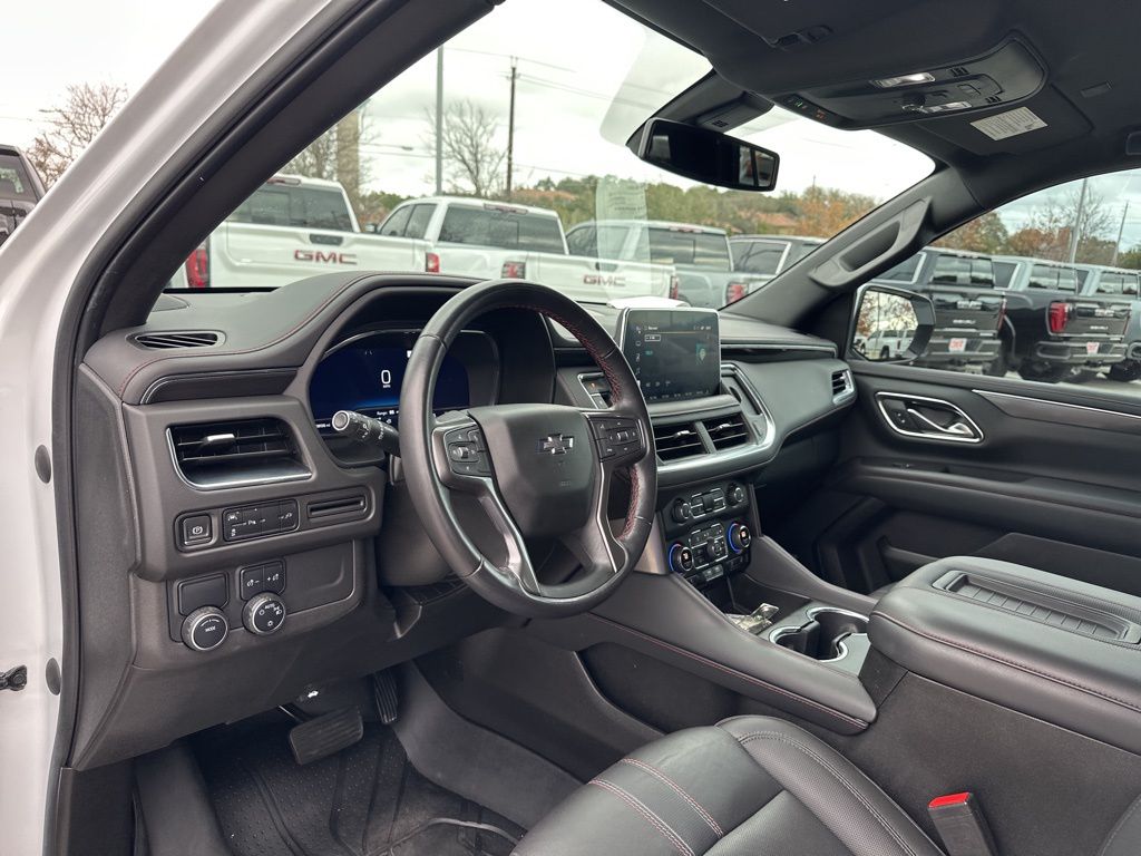 Used Car 2022 Chevrolet Tahoe  Rst For Sale Under $50,000 In Austin, Texas