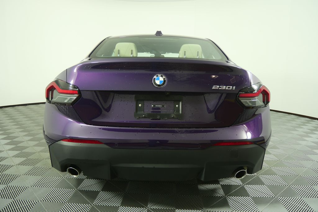 Thumbnail: 2024 BMW 2 Series - 4