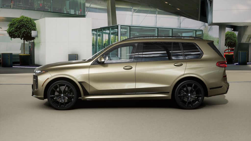 2026 BMW X7 xDrive40i 29