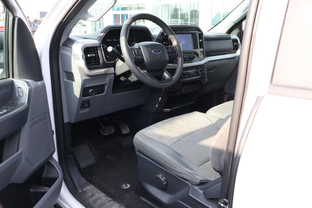 Thumbnail: 2022 Ford F-150 - 8